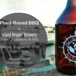 Orcas Veg Fest is on the way