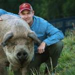 “The Biggest Little Farm” film screening