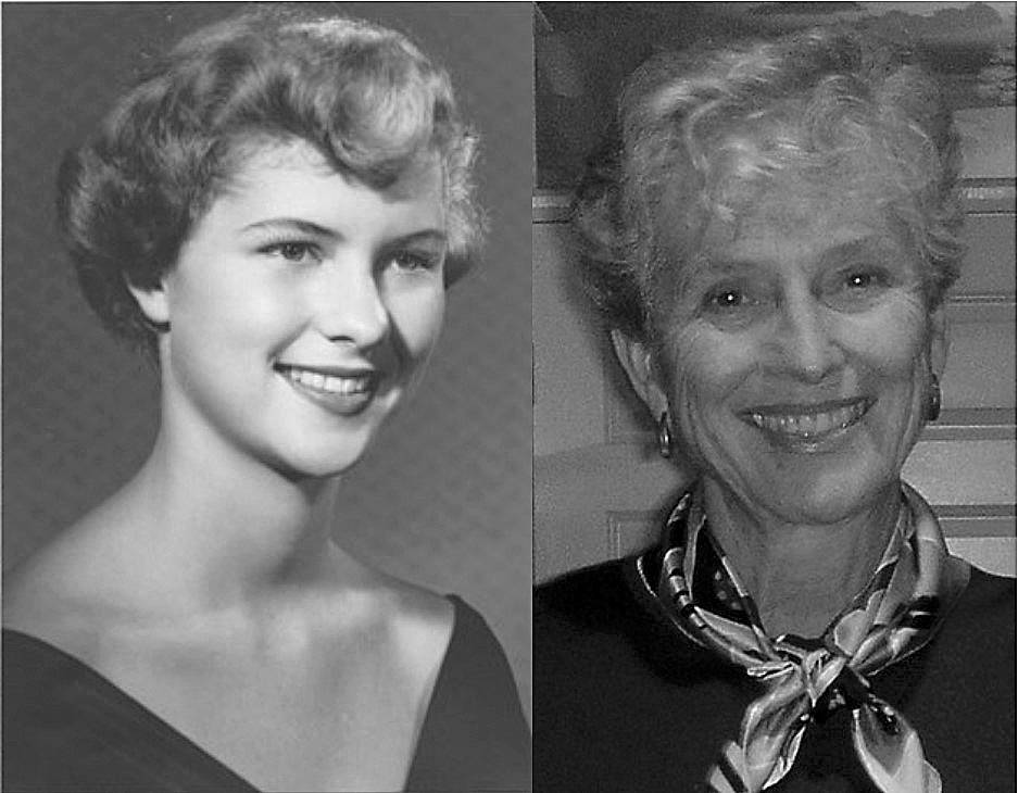 Patricia Helen Burman | Passages