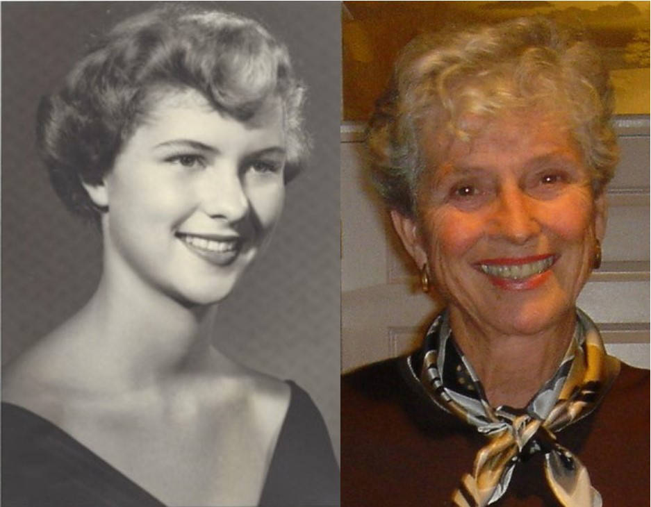 Patricia Helen Burman | Passages