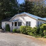 The temporary OPALCO headquarters at 45 Mt. Baker Road.