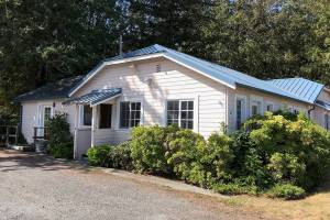 OPALCO headquarters temporarily moves back to original 1930s office