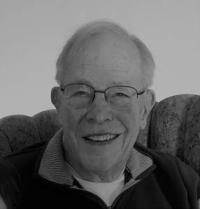 Everett Earl “Bud” McKee | Passages