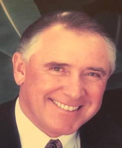 Arthur Gary Reddick | Passages