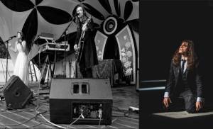 Sea Stars and Sorne play a special double-bill at Orcas Center
