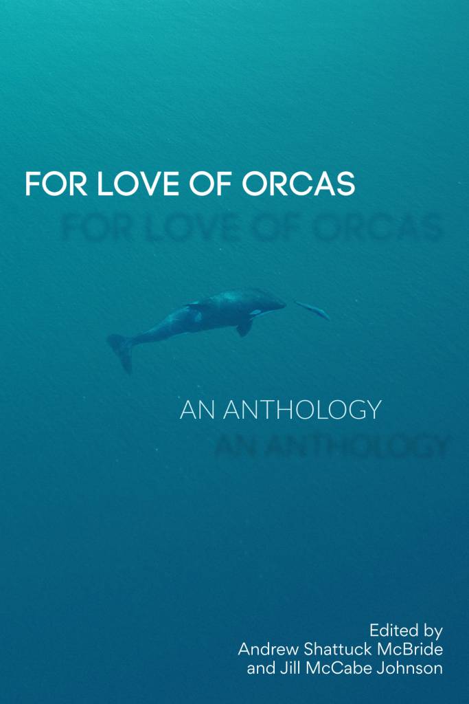 ‘For Love of Orcas’ reading, gallery walk