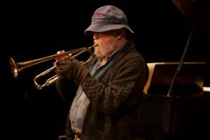 Free concert in memory of jazz great Willie Thomas