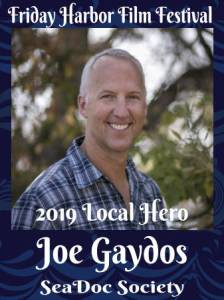 Joe Gaydos/Contributed photo.