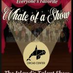 A celebration of youth talent in “Whale of a Show”