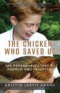 Washington State Book Award Finalist Kristin Jarvis at Orcas Library
