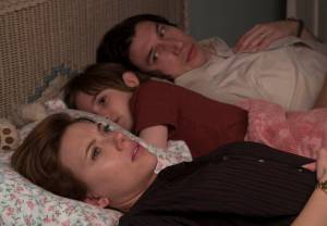 Orcas Island Film Fest: a five-day cinematic experience