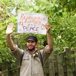 Students organize island strike for climate