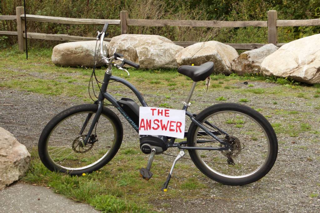 Provided by Wildlife Cycles