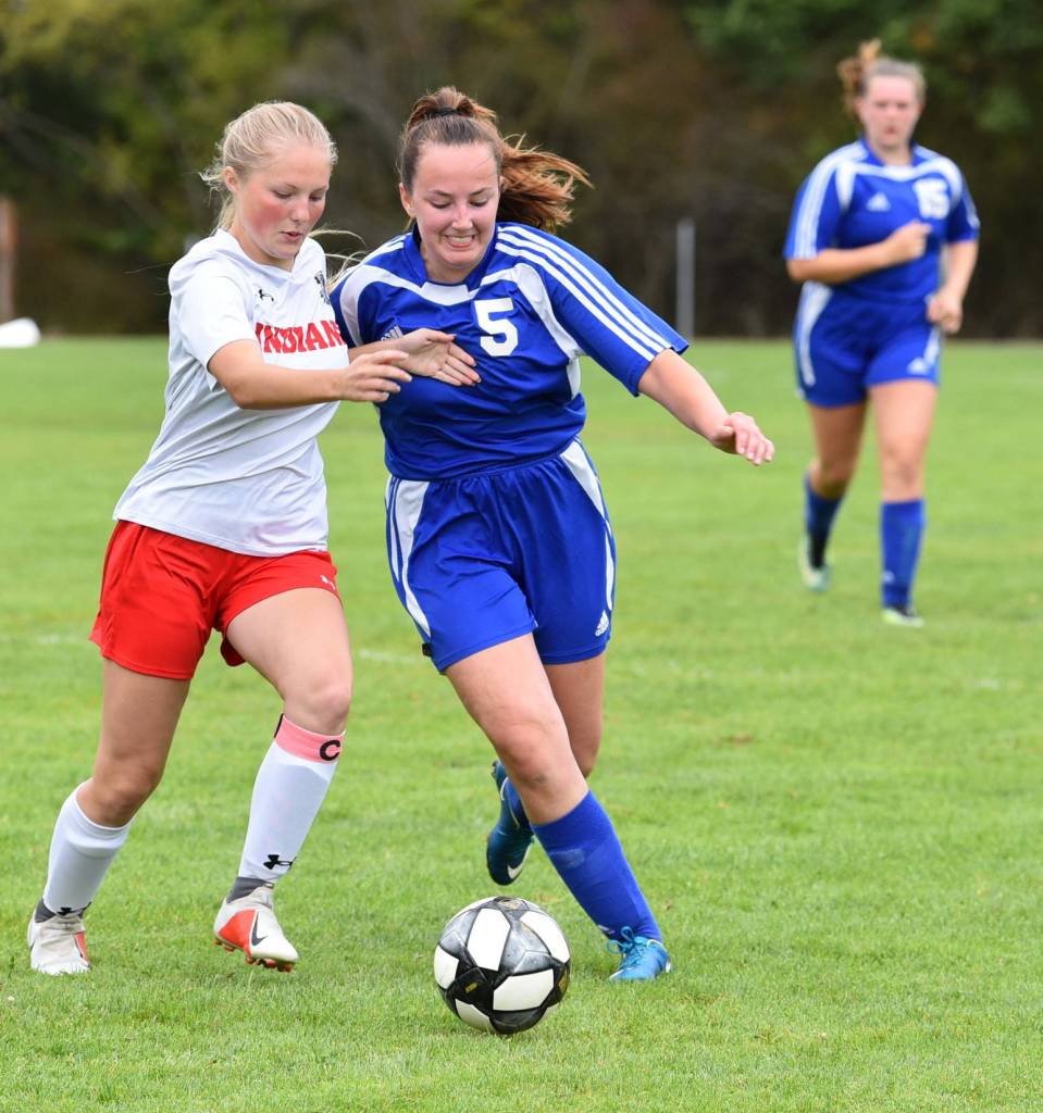 Viking sports update | September 2019