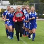 Viking sports update | September 2019