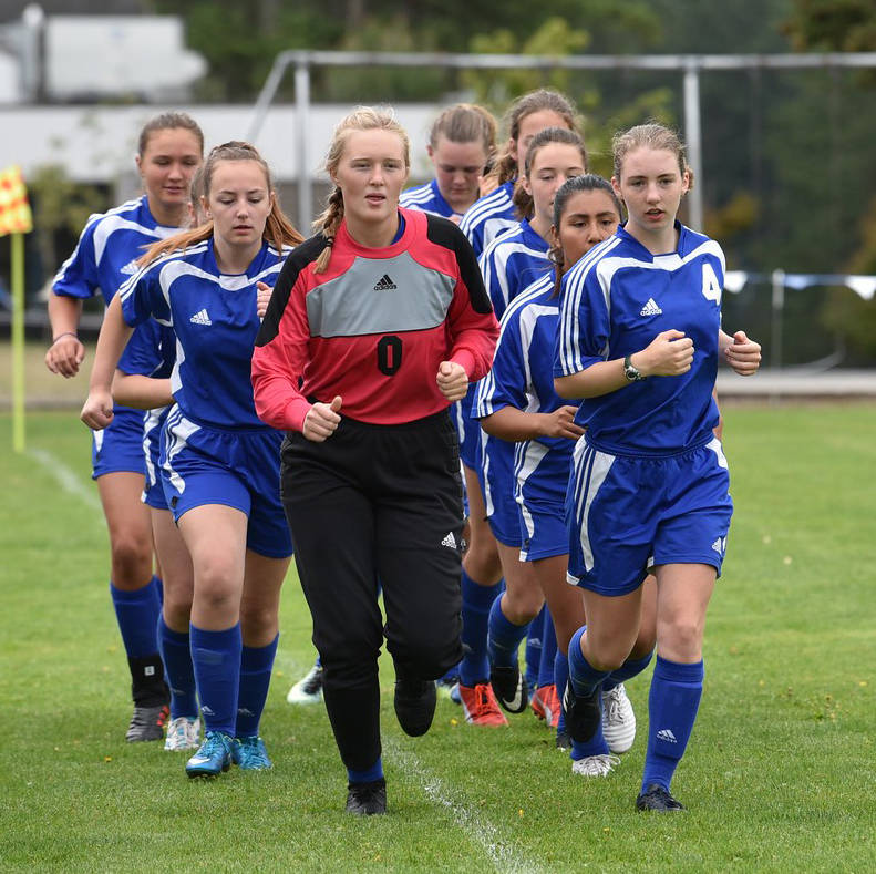 Viking sports update | September 2019