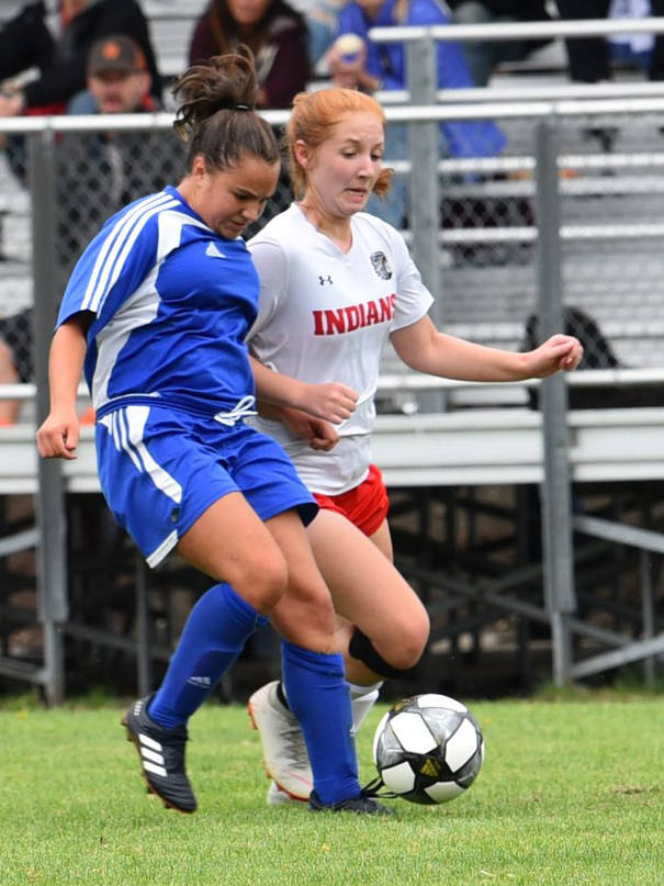 Viking sports update | September 2019