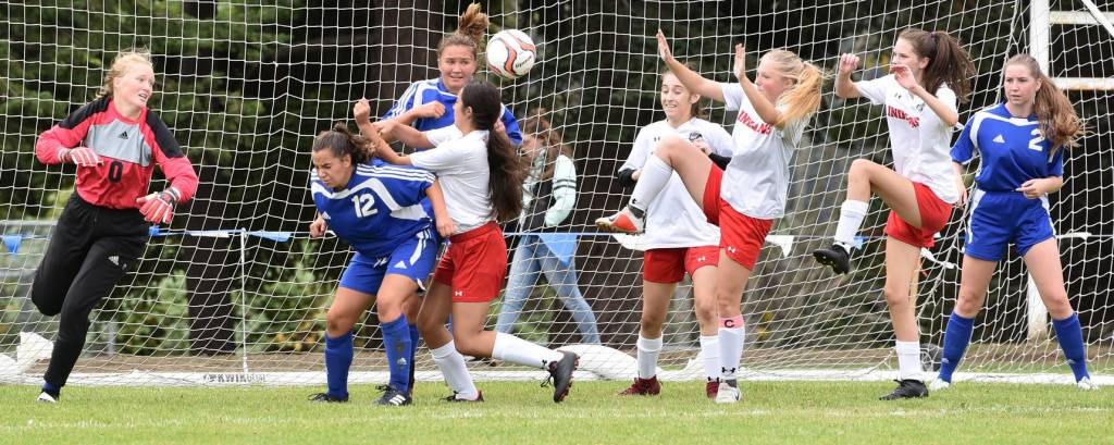 Viking sports update | September 2019