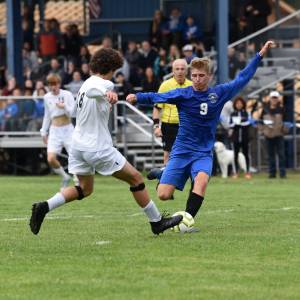 Viking sports update | September 2019