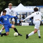 Viking sports update | September 2019