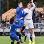 Viking sports update | September 2019