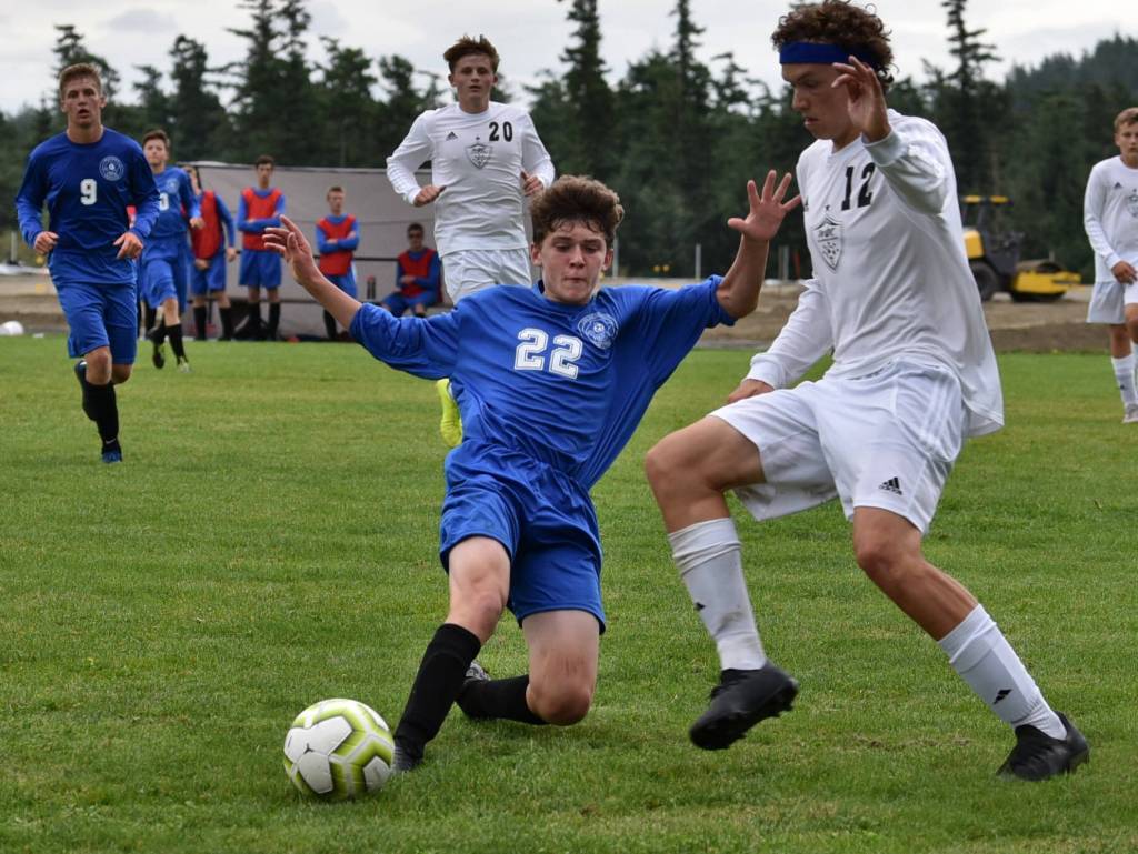 Viking sports update | September 2019