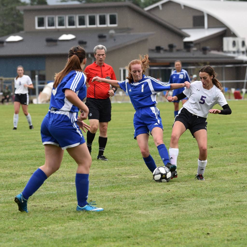 Viking sports update | September 2019