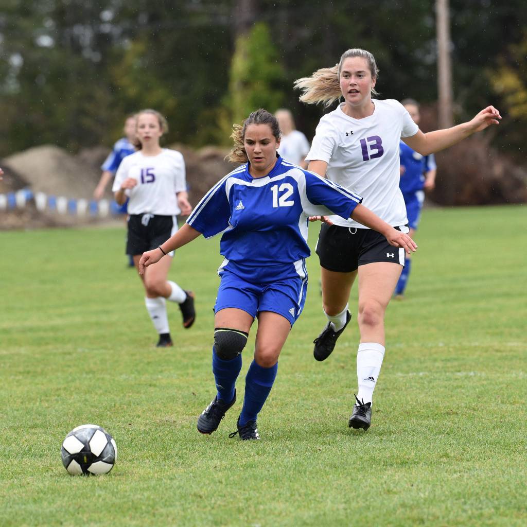 Viking sports update | September 2019