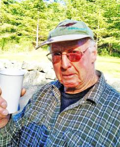 John Swainson Willis | Passages