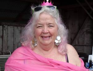 Erin Bea McCarthy | Passages