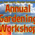 Master Gardeners hosts annual workshop
