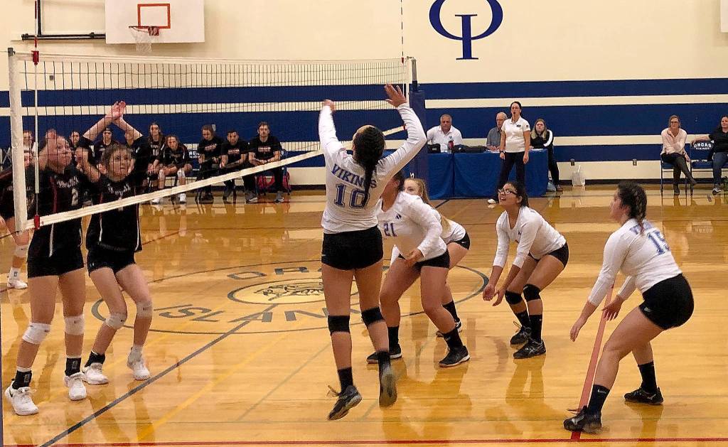 Viking sports update