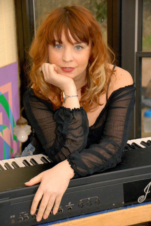 Denise Thomasin photo                                At left: Grace McCune.