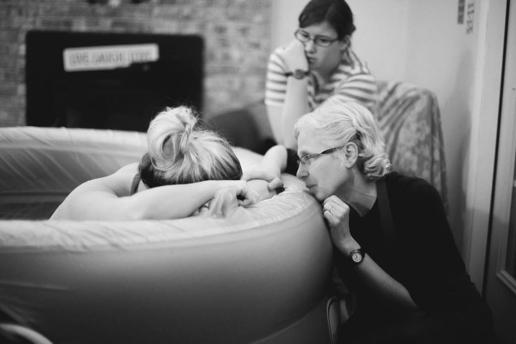 Island communities welcome new midwives | Women in Business profile