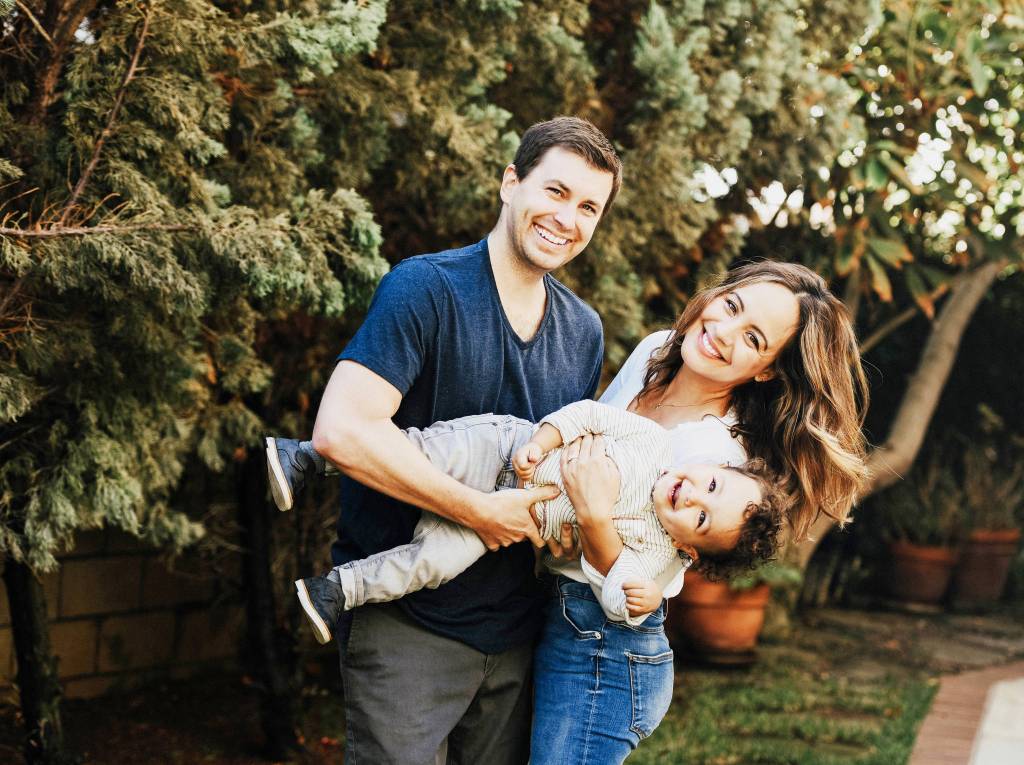 Building a home with wine and community | Women in Business profile