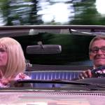 <em>Jake Perrine/contributed photo</em>                                Janet Weiss (Colleen Smith) and Brad Majors (Eric Underwood) before their fateful arrival at Frank N. Furters castle.