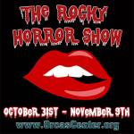 Rocky Horror Show is an immersive experience