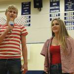 Orcas Island to celebrate homecoming