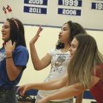 Orcas Island to celebrate homecoming