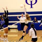 Corey Wiscomb/Contributed photo                                Alecia Talbott.