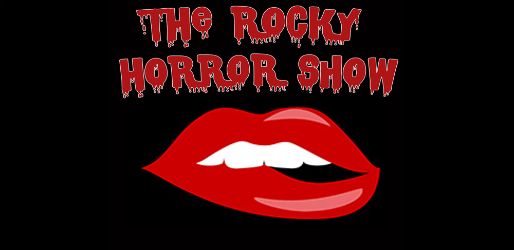 The Rocky Horror Show runs October 31-November 9 on the Center Stage at Orcas Center. Contributed photo.