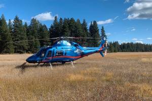 (Life Flight Network/Contributed photo)
