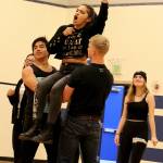 Orcas High School celebrates homecoming