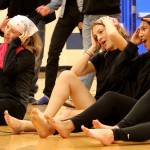 Orcas High School celebrates homecoming