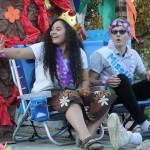 Orcas High School celebrates homecoming