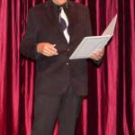 Rocky Horror Review