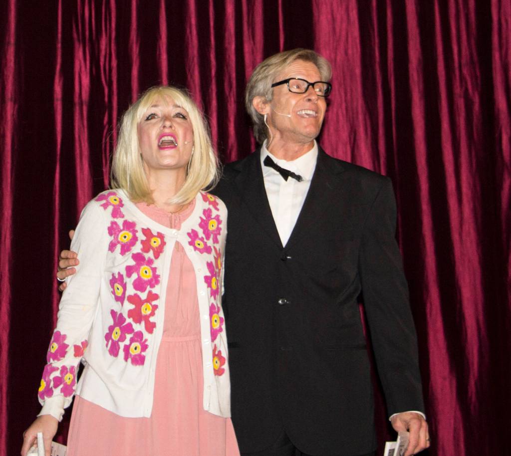 Rocky Horror Review