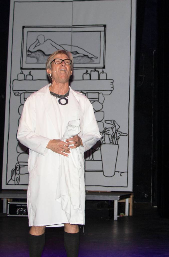 Rocky Horror Review