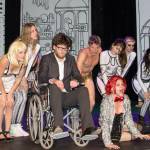 Rocky Horror Review