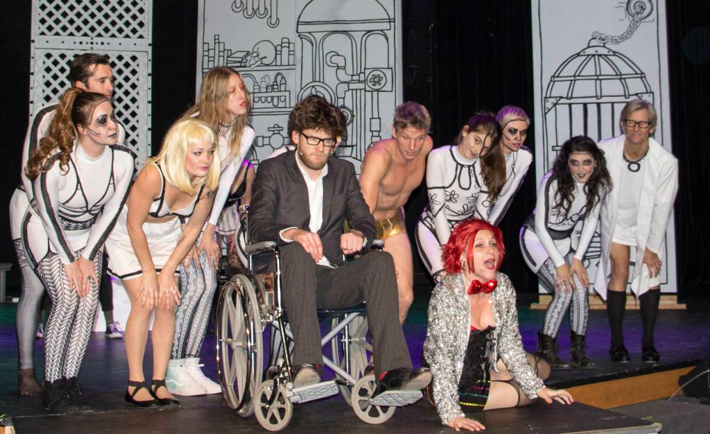 Rocky Horror Review